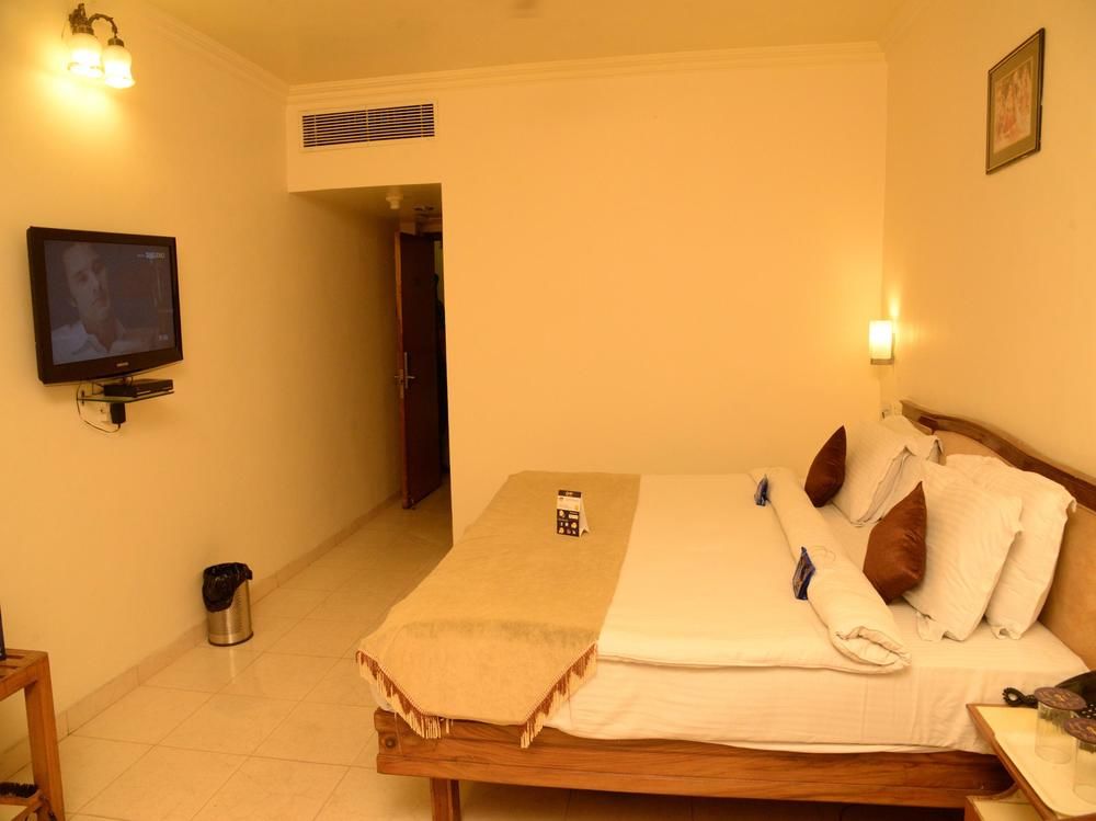 OYO 2152 Hotel Bahia Fort in Bathinda, India