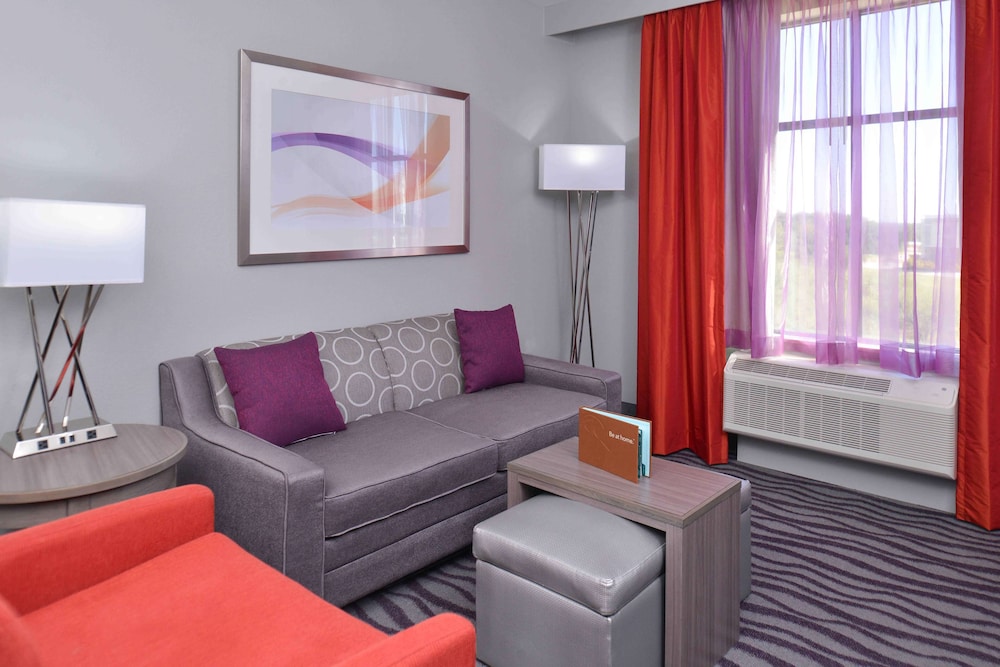 Homewood Suites by Hilton Trophy Club Southlake - photo 11