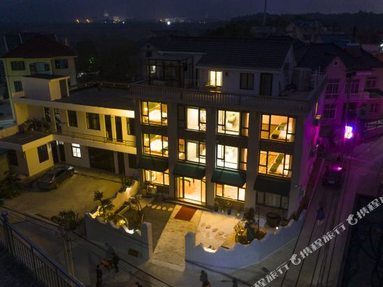 Recolletion - carbon neutral hotel in Menghai
