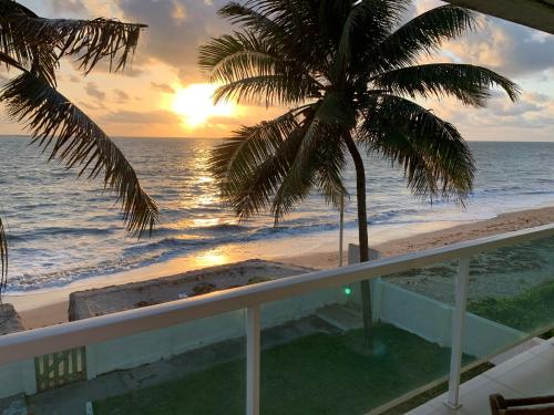 Casa de Praia Pitimbu — 4-Star Luxury Hotel in Pitimbu, Brasil