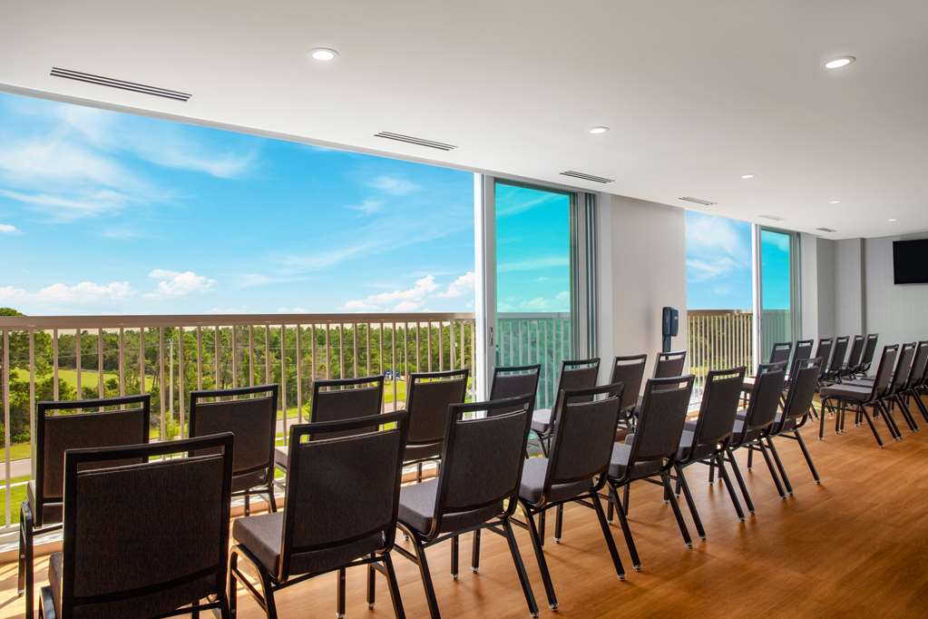 Hyatt Place Titusville Kennedy Space Center - photo 16