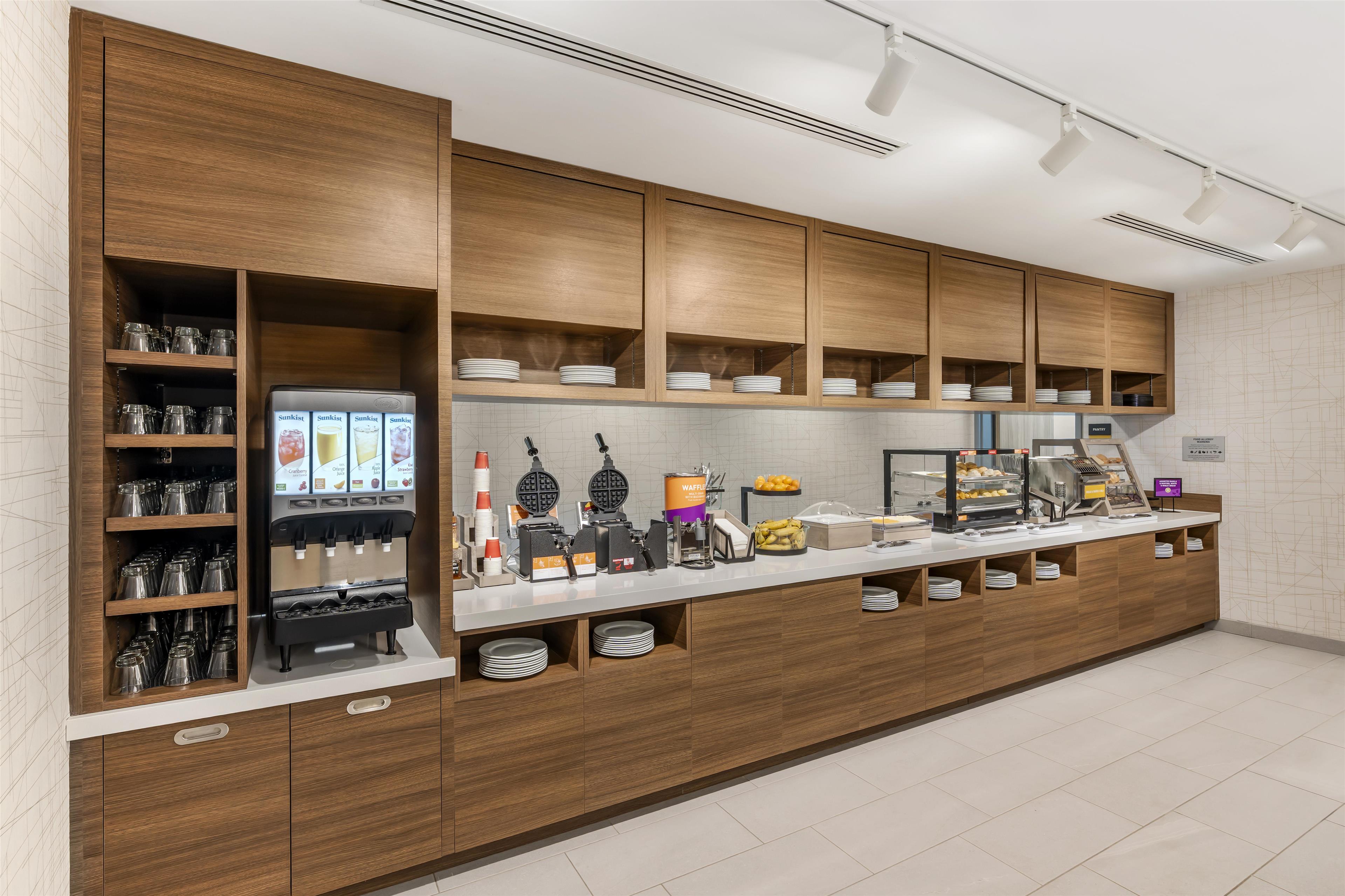 Home2 Suites by Hilton Bozeman Four Corners - photo 16