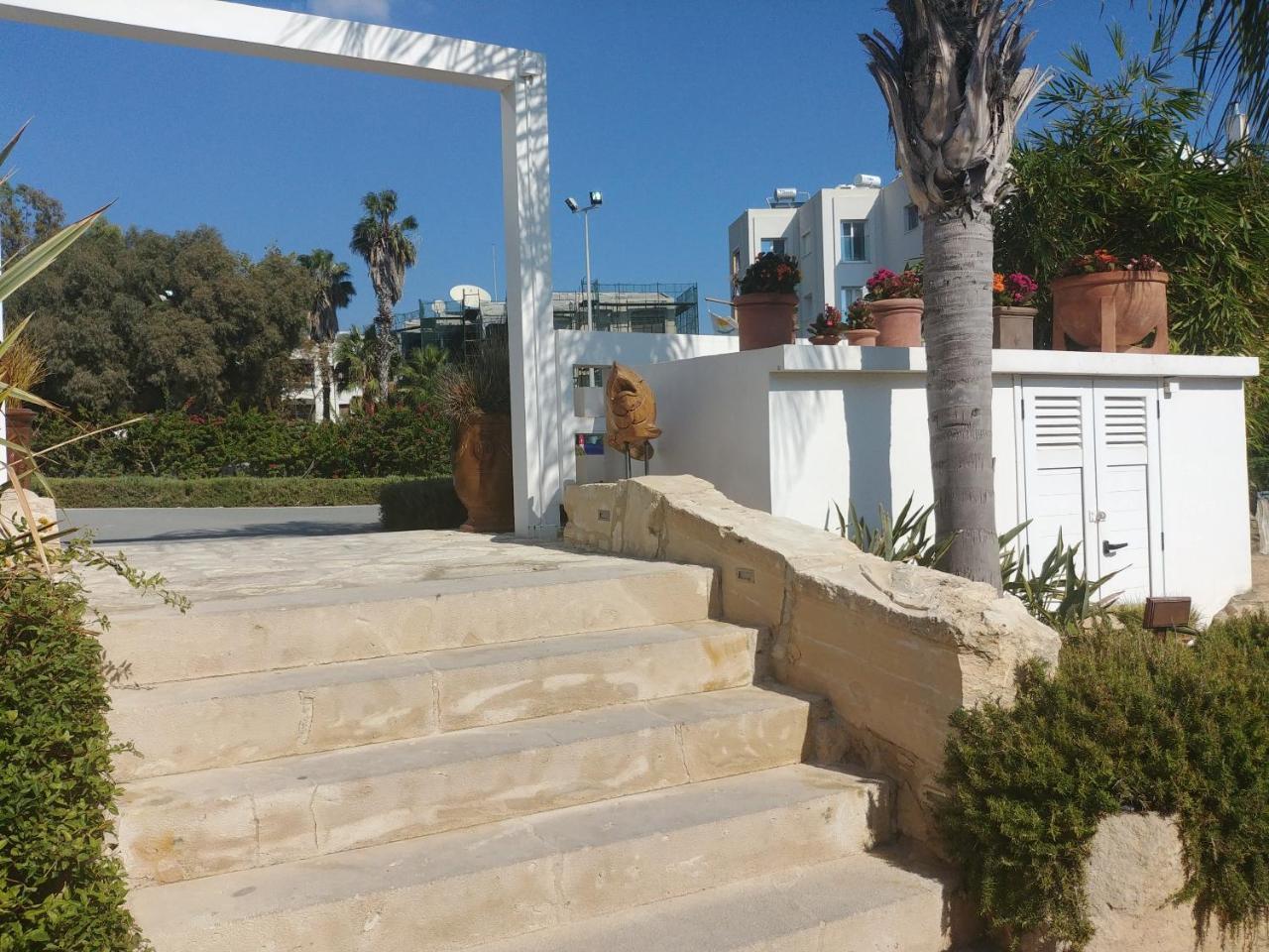 Amathousa Coastal Heights D202