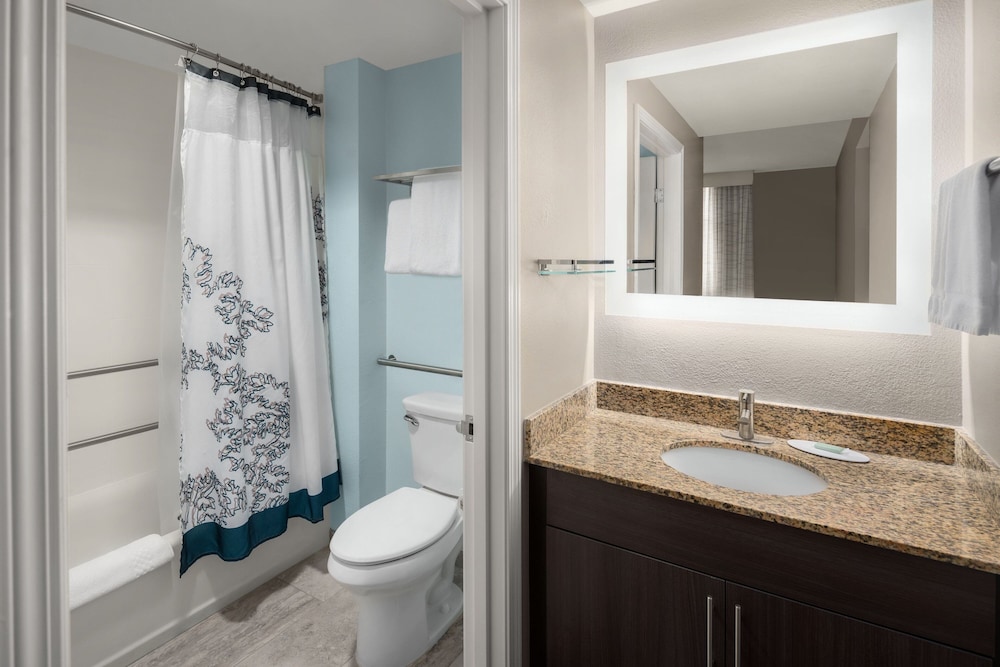 Residence Inn by Marriott Portland Downtown RiverPlace - photo 36