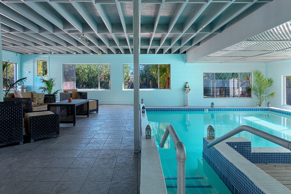 Nurturing Nest Mineral Hot Springs and Spa - photo 37
