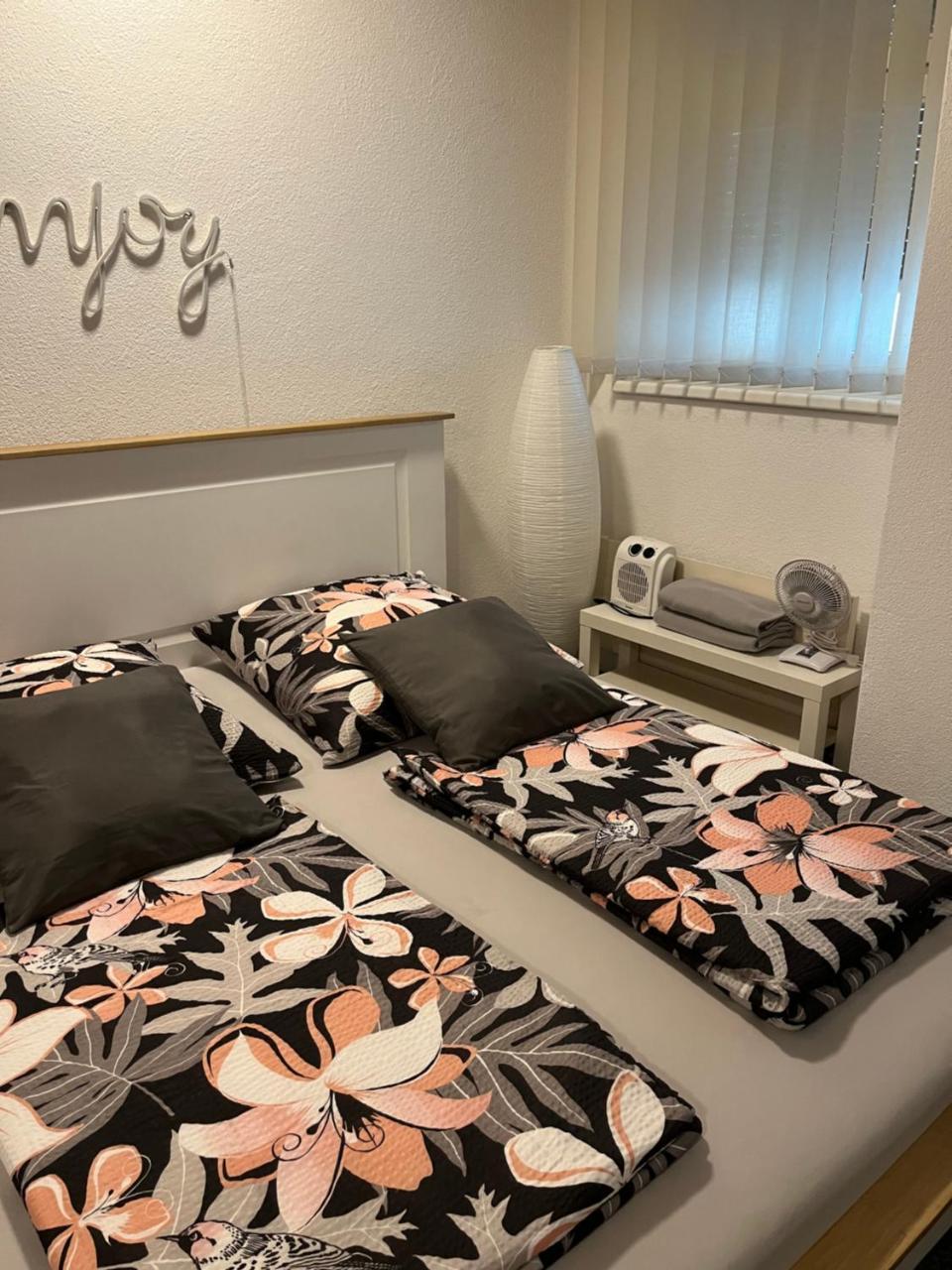 Guest room David 11 — Sankt Gallen — photo 5