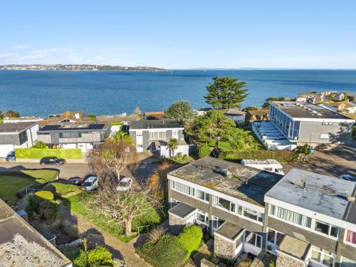 Heathcliff Coastal Walks and Sea Views in Brixham, United Kingdom