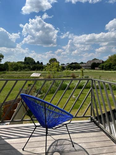Maison Coucou — Thuin — photo 4