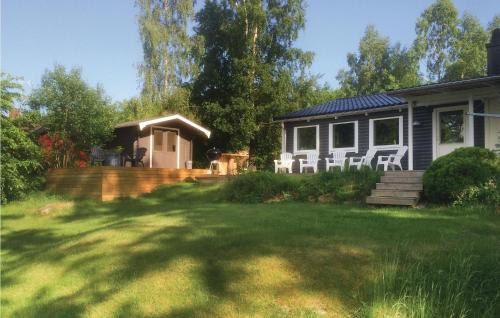 Nice Home In Örkelljunga With Kitchen — Oerkelljunga — photo 3