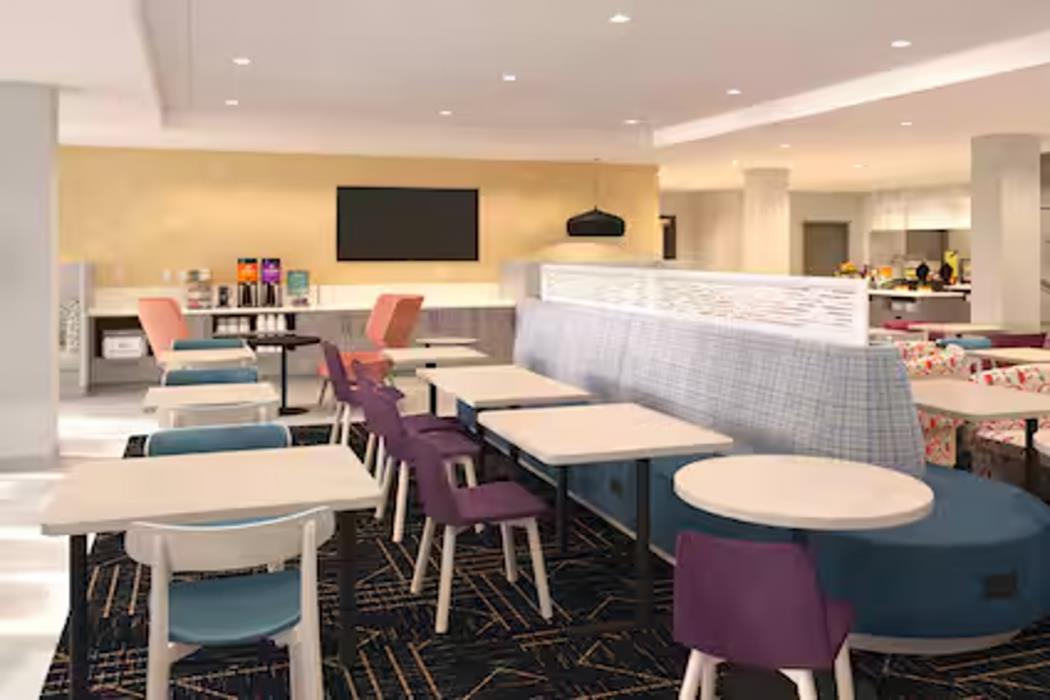 Home2 Suites By Hilton Macon I 475 - photo 6