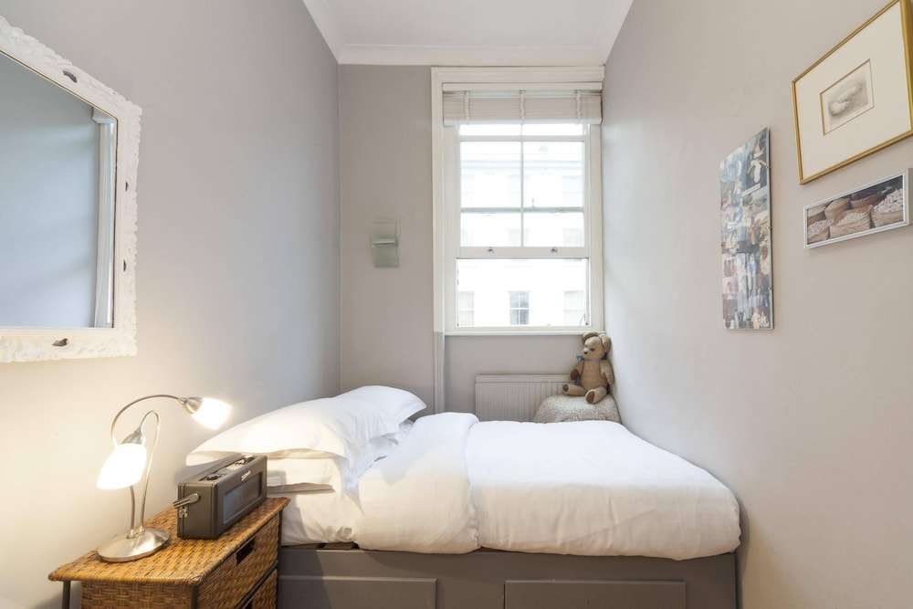 Crawford Street by Onefinestay — 4-Star Luxury Hotel in London, United Kingdom