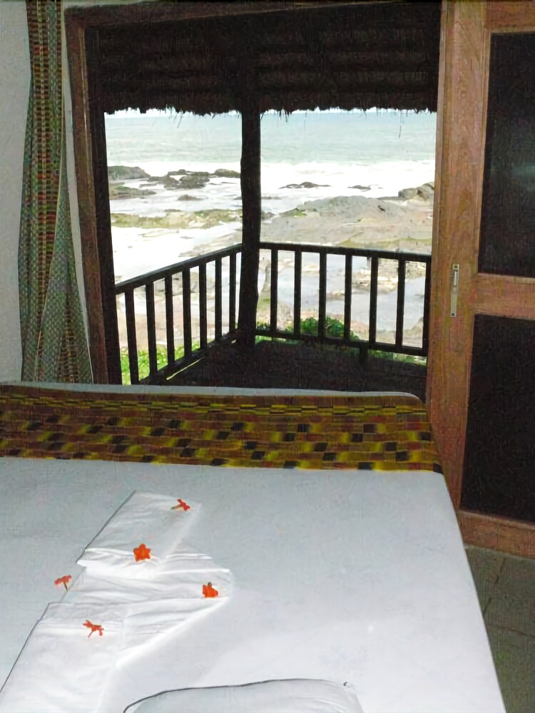 Axim Beach Resort — Axim — photo 4