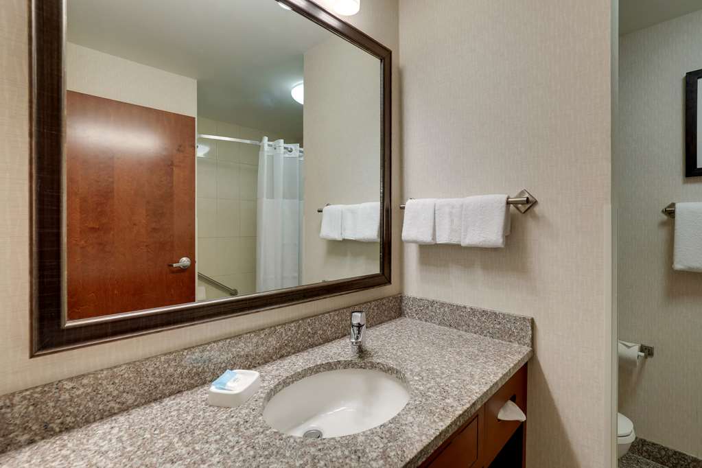 Drury Inn & Suites Charlotte Arrowood - photo 41