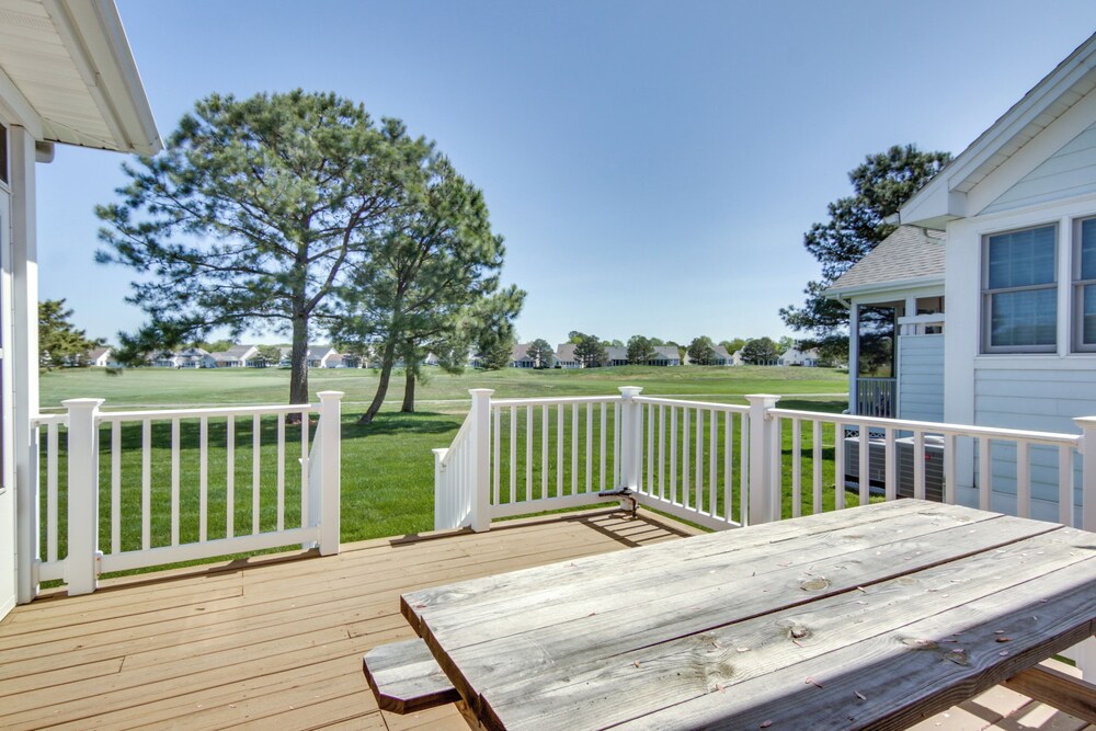 2 Mi to Beach Ocean View Oasis with Resort Access - photo 11