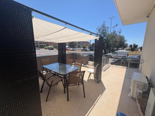 Casamare Ostia — 4-Star Luxury Hotel in Lido Di Ostia, Italy