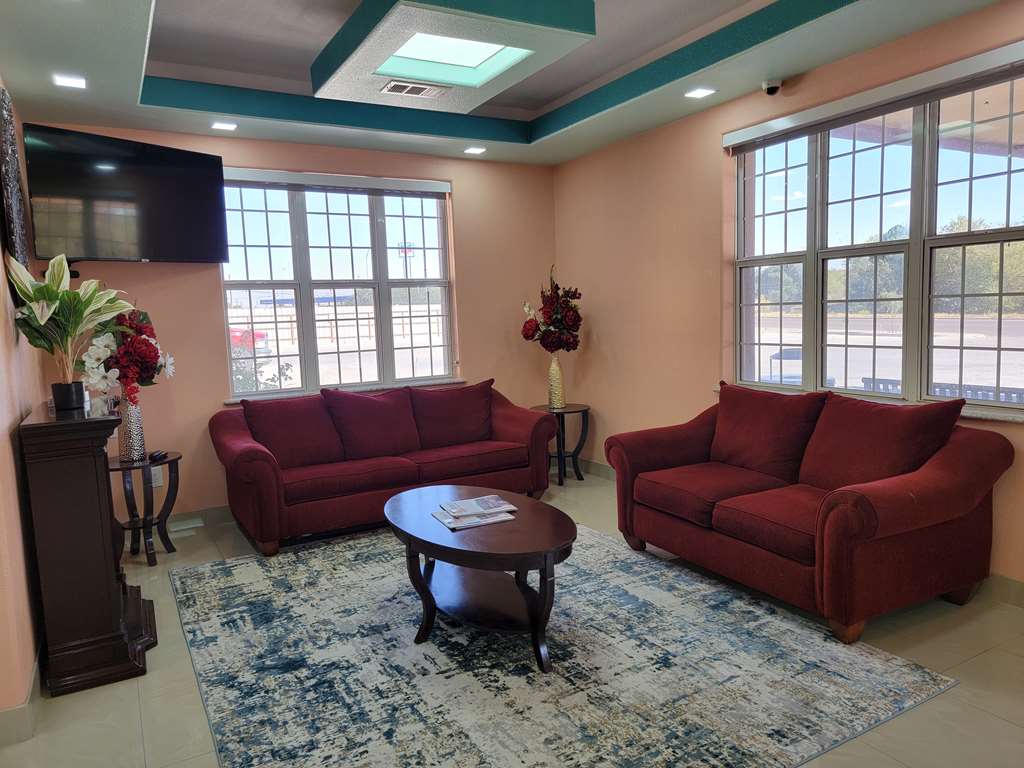 SureStay Plus Hotel by Best Western Odessa - photo 4