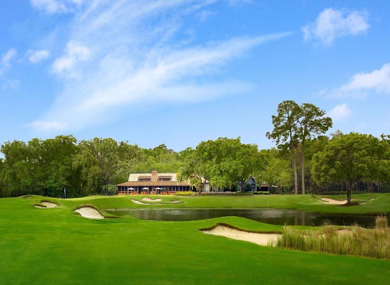 The Inn at Palmetto Bluff - photo 176