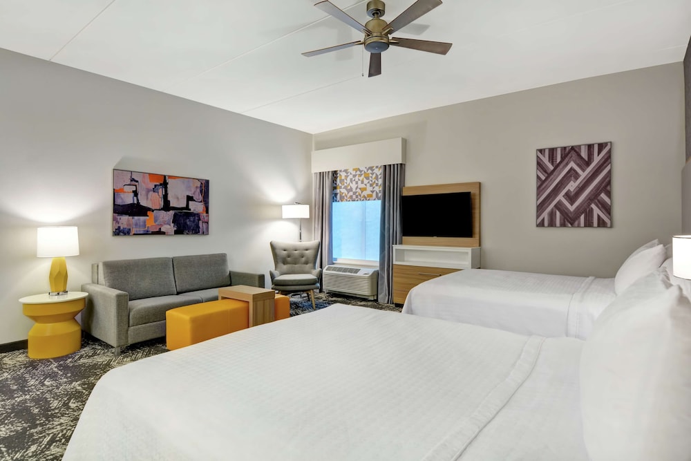 Homewood Suites by Hilton Lynchburg - photo 11
