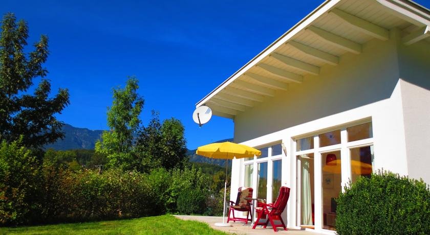 Ferienhaus Flores in Bad Ischl, Austria