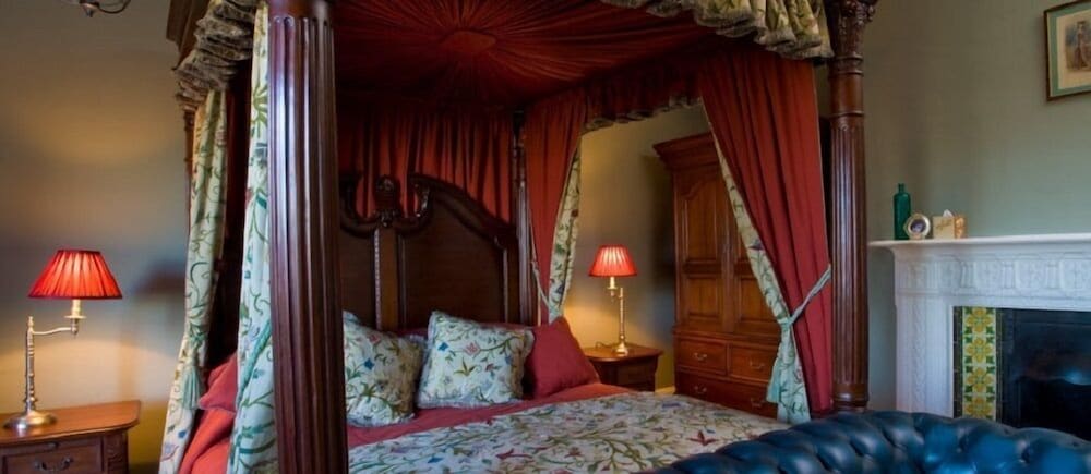 Castle House B&B — Denbigh — photo 5