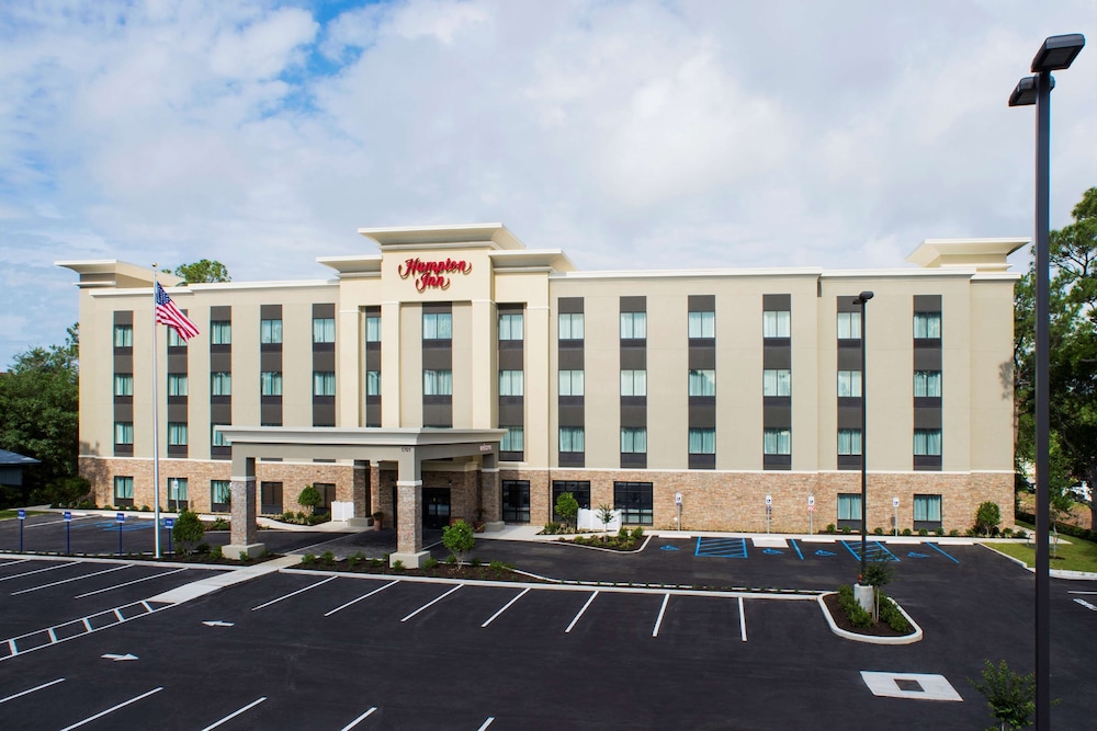 Hampton Inn Gulf Shores - photo 31