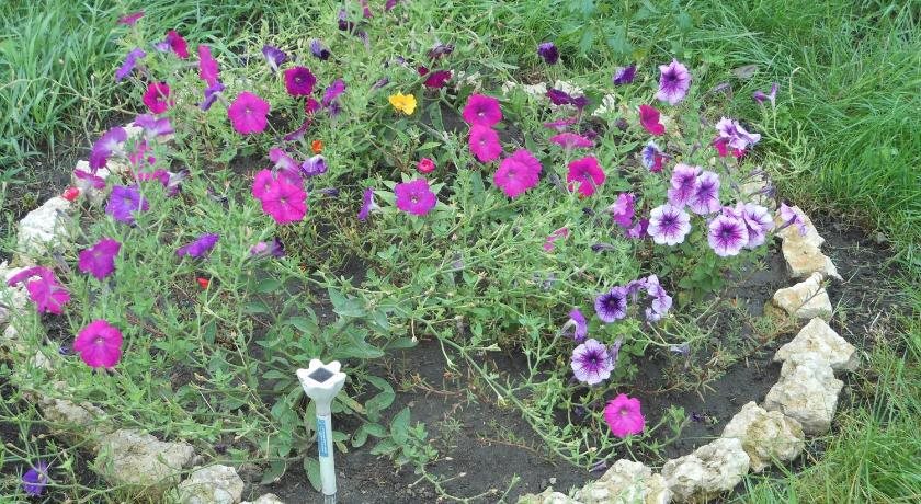 Gostiny Dvor Leon in Yelets, Russia