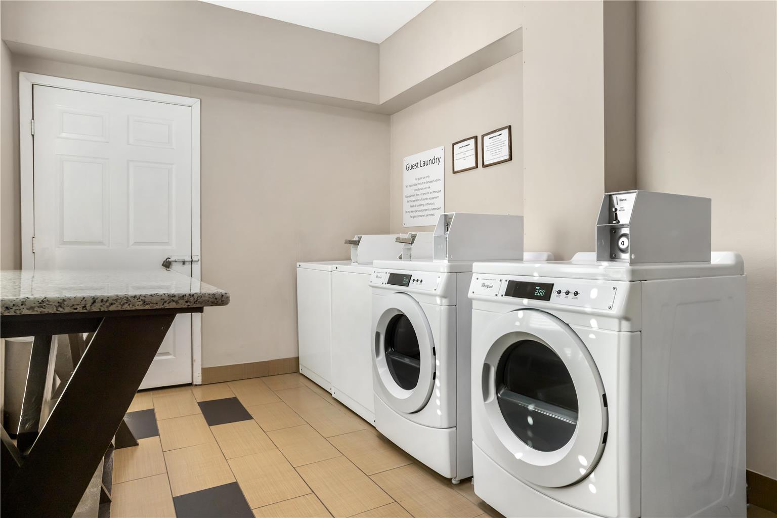 Best Western Plus Heritage Inn - photo 11