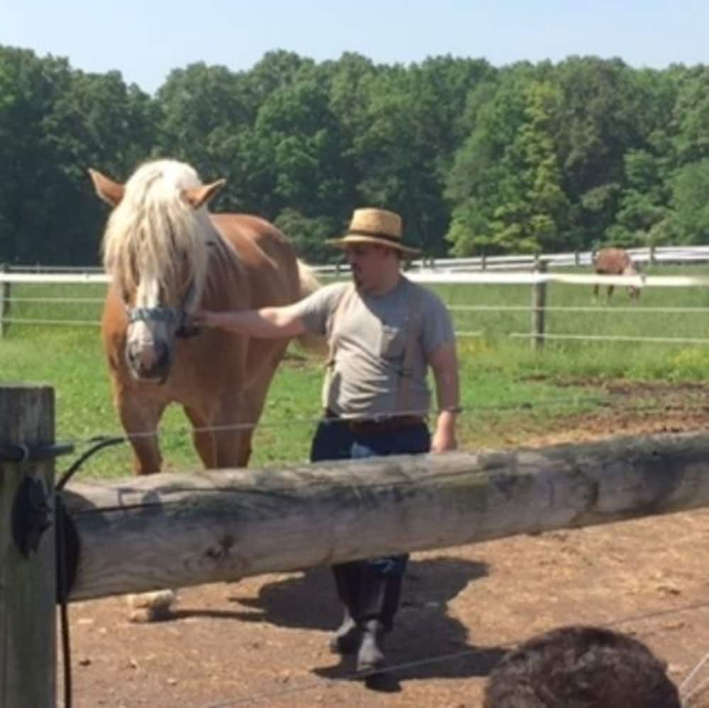 Flint Hill Farm AG - photo 44