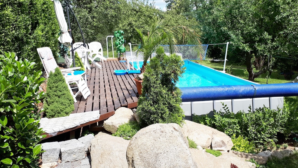 Penzion Hugo - last minute hotel in Unknown City