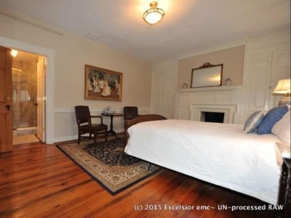 Inn at Springfield Manor - photo 10