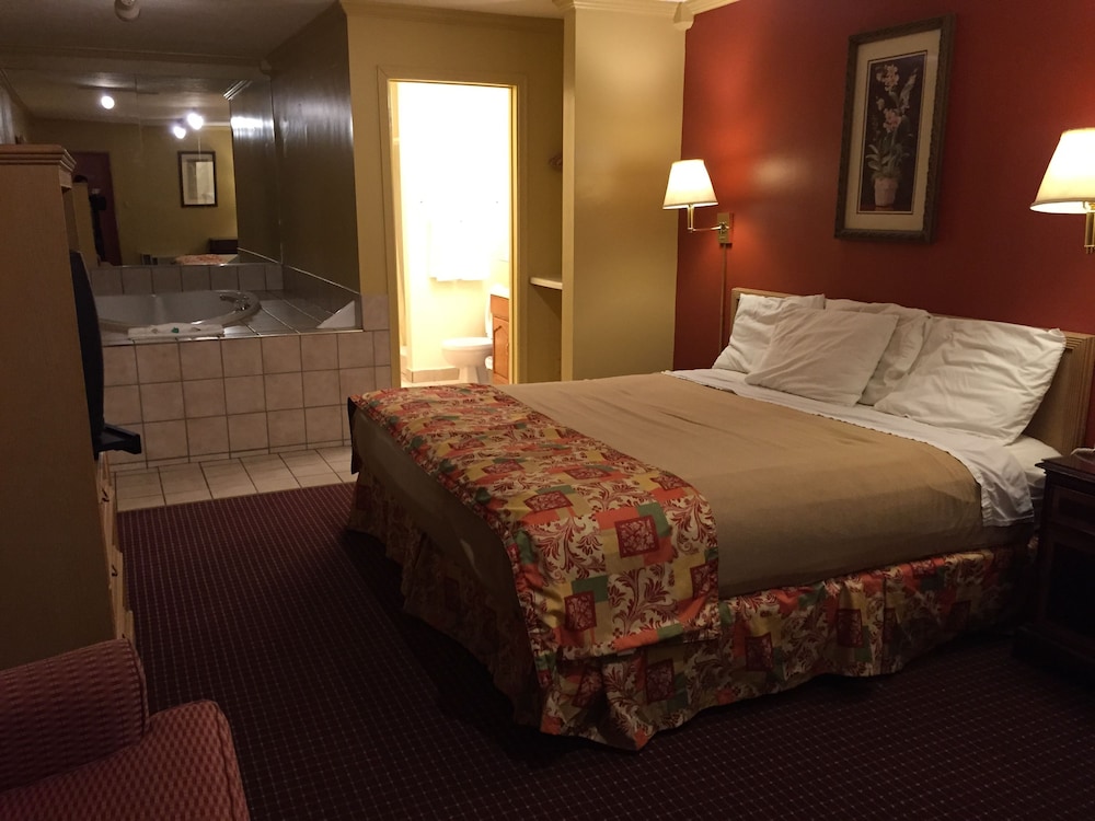 Wildwood Inn Tropical Dome & Theme Suites - photo 35