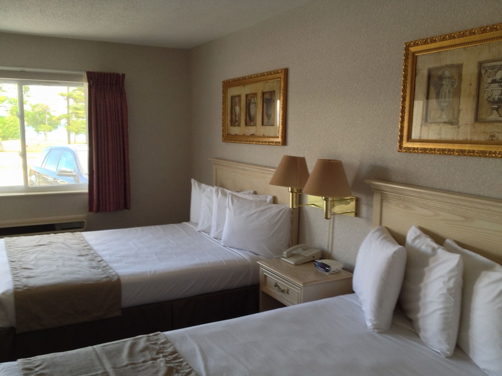Parkside Inn Bridgeview - photo 6