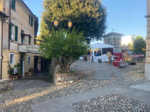 Torrione Stella Rooms — Sarzana — photo 5