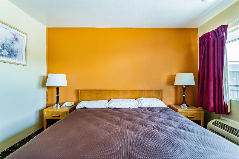 OYO Hotel Shreveport Airport North - photo 14