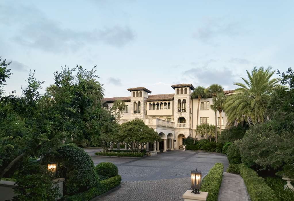 The Cloister at Sea Island - photo 3