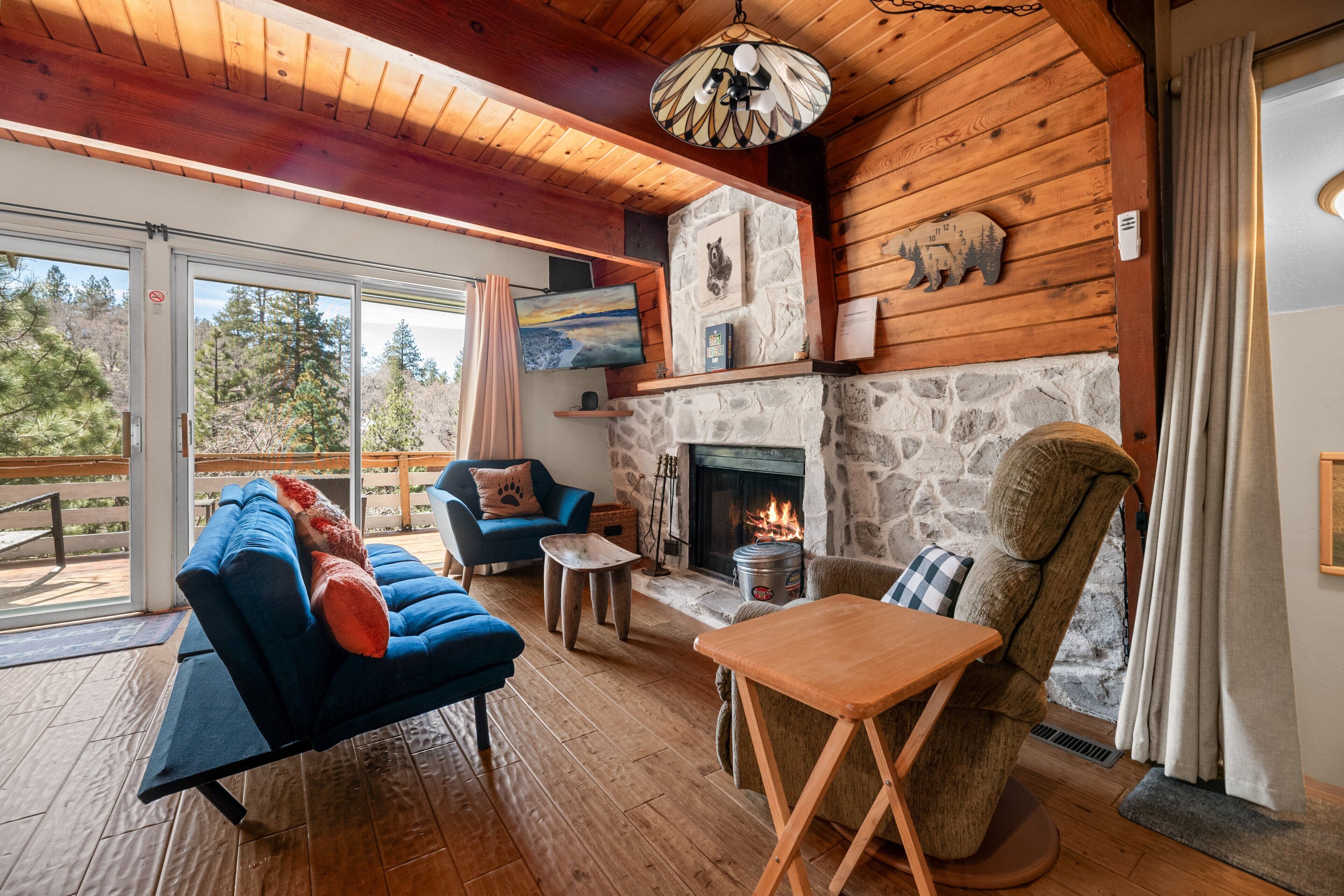 Bear Claw Inn - photo 13