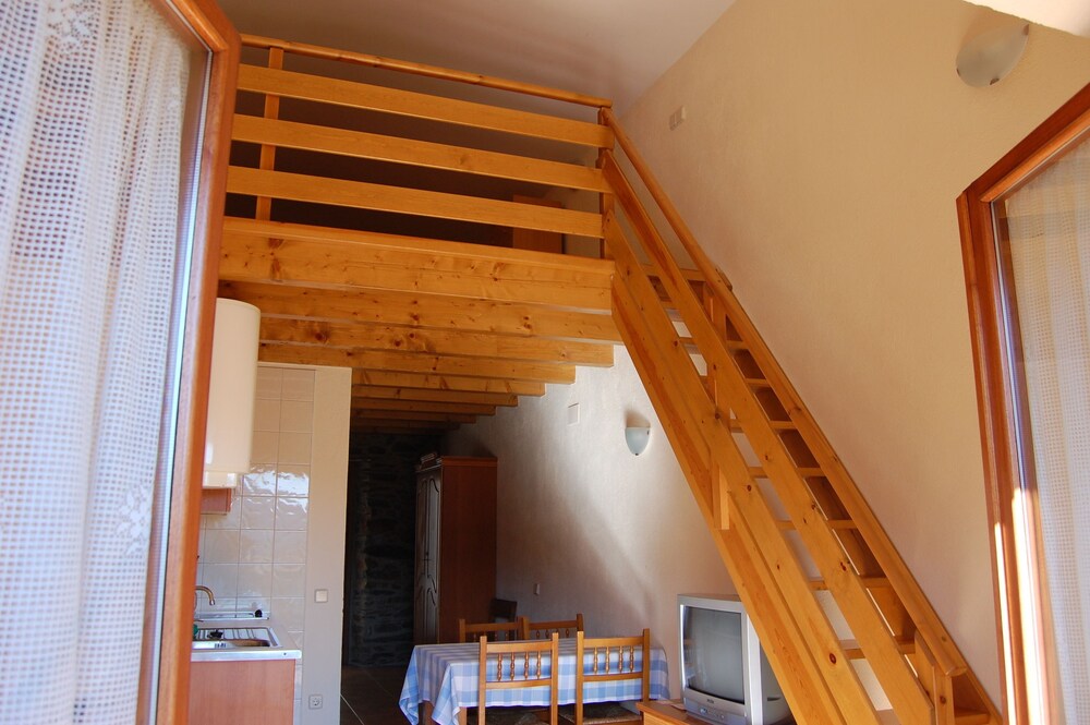 Apartaments Turistics Cal Ferrer — Fogars De Montclus — photo 5