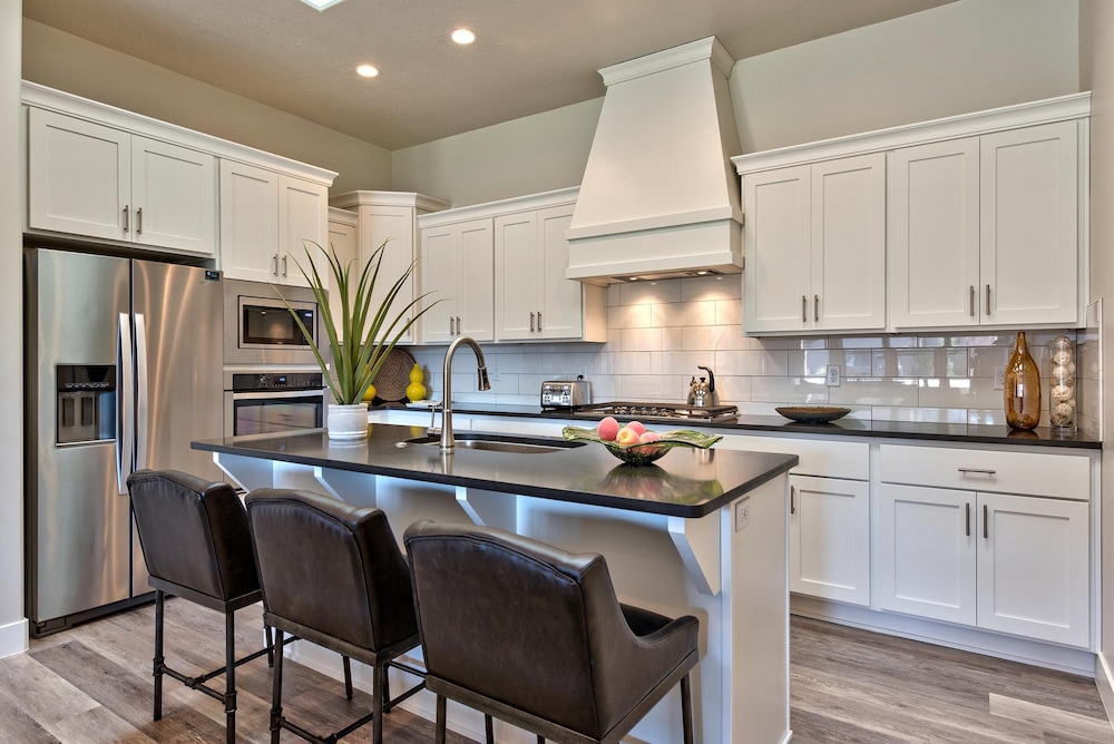 Back Nine Villa Villa 4 — 4-Star Luxury Hotel in Ivins, United States