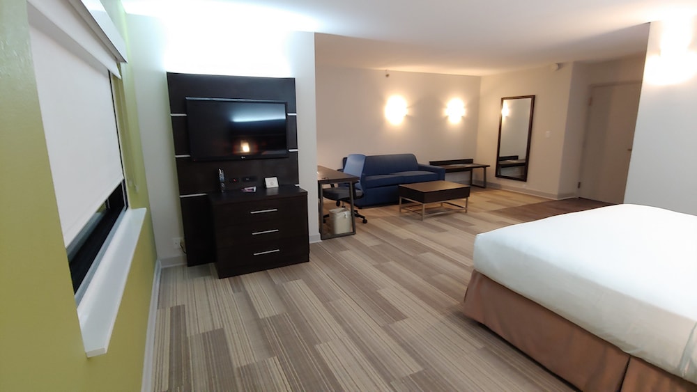 Holiday Inn Express Rolling Meadows Schaumburg Area by IHG - photo 10