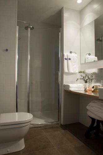 Estrella del Bajo Carrión — 4-Star Luxury Hotel in Villoldo, Spain