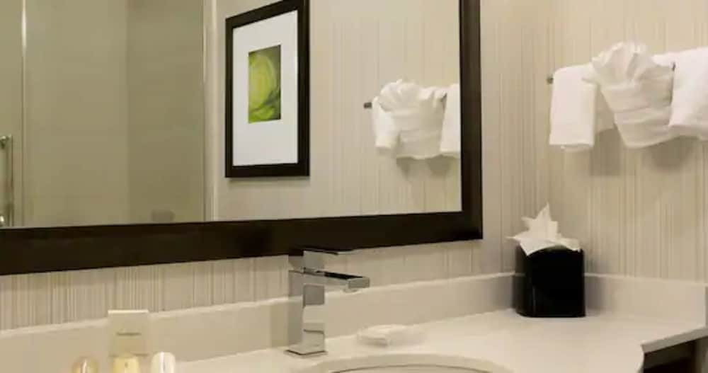 Hilton Garden Inn New York Manhattan Midtown East - photo 38