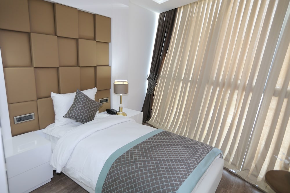 Elips Royal Hotel Spa — Antalya — photo 4