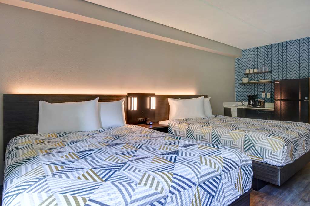 Studio 6 Extended Stay Jacksonville FL Baymeadows - photo 16