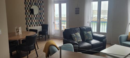 Les Residences de la Capitainerie in Le Treport, France