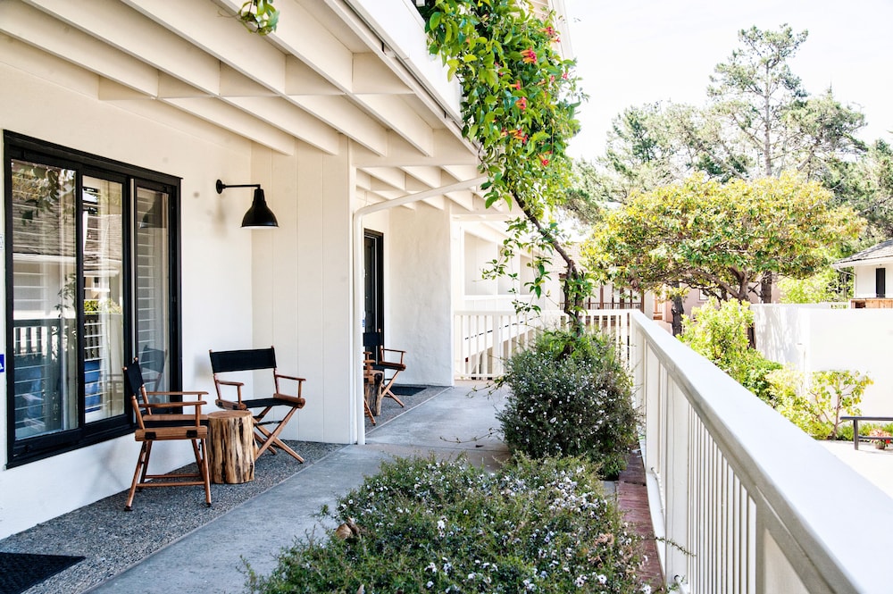 Hotel Carmel - photo 31