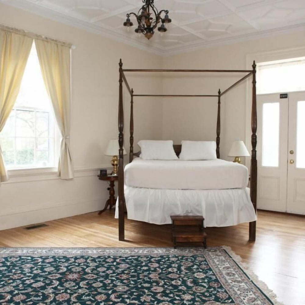 The Salem Inn - photo 14