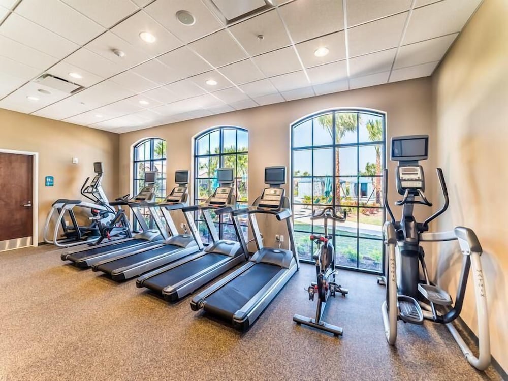 Private Florida Oasis — 4-Star Luxury Hotel in Kissimmee, United States