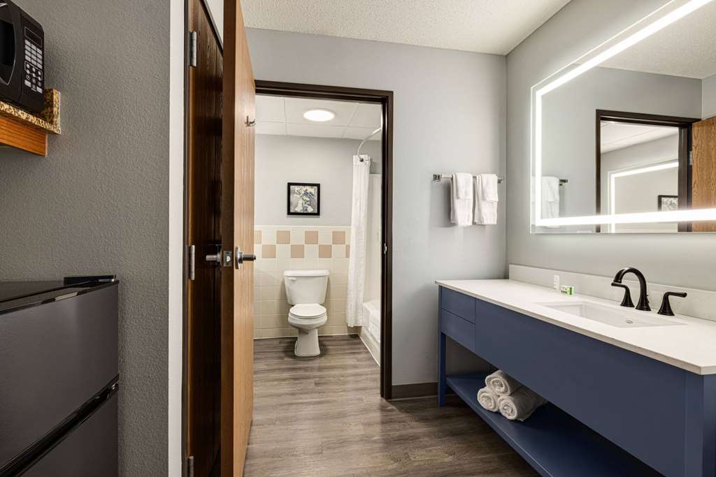 Americinn by Wyndham Lincoln South - photo 21
