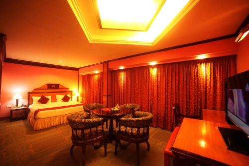 The Surya Cochin — Alwaye — photo 4