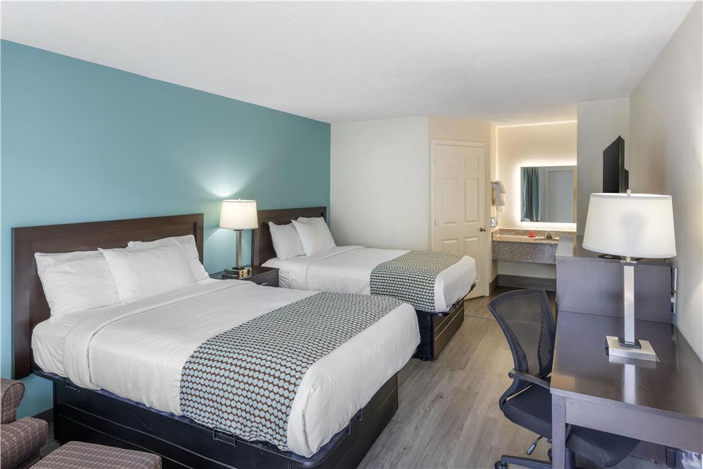SureStay Plus Hotel by Best Western Asheboro - photo 6
